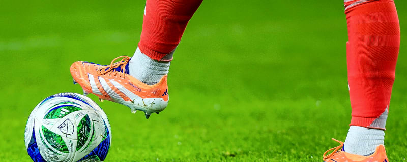 Manchester United favourites to sign Tottenham summer target who scored the last goal at Goodison Park
