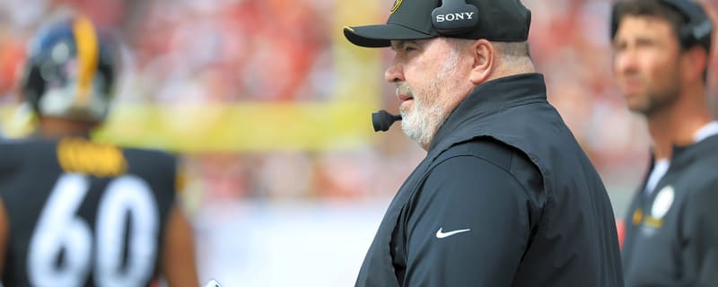 Mike McCarthy Gave A Direct Message To Steelers' Aaron Rodgers And The Offense