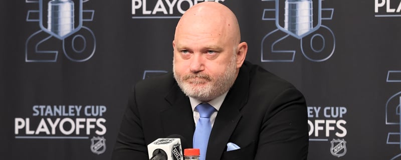André Tourigny Expected To Sign One-Year Extension With Utah