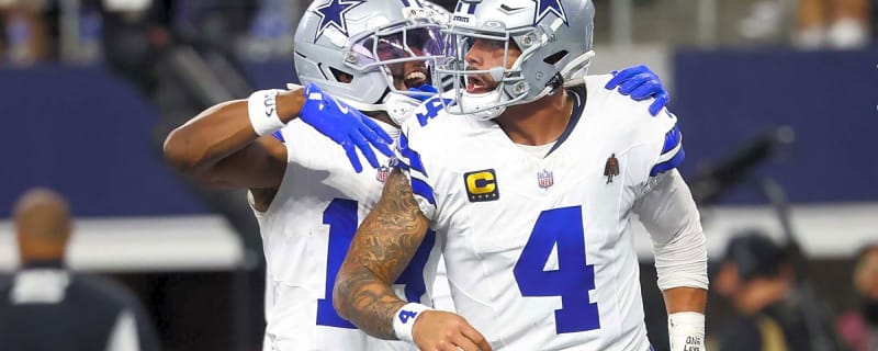Game by game predictions for the Dallas Cowboys following full schedule release for 2026 season, including final record