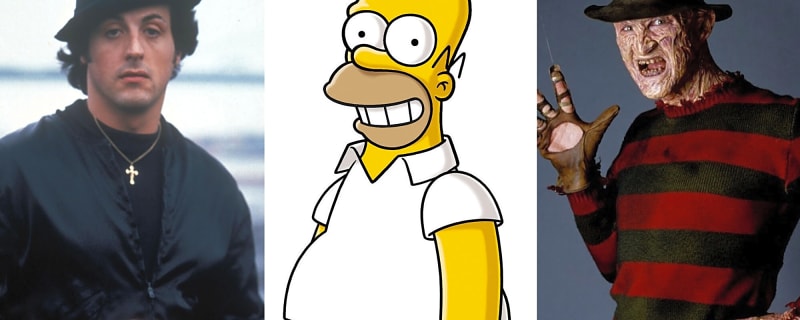 20 iconic fictional characters that you may not know were named after actual people