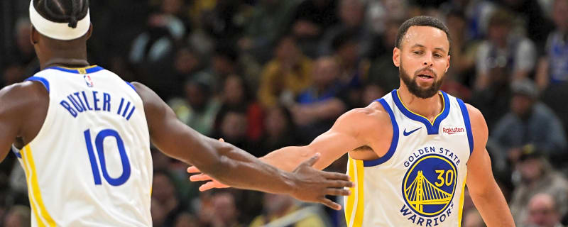 Golden State Warriors Player Ratings: Who Had The Best Performances In Loss Against Indiana Pacers?