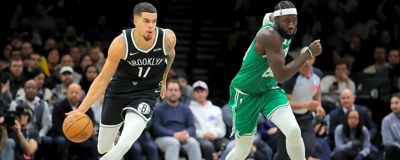 'Does He Want a Cookie? – Brooklyn Nets’ Michael Porter Jr. is in Hot Water for Blunt WNBA Comments