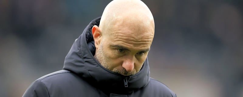 'A big if for now' – David Ornstein provides Enzo Maresca Manchester City update