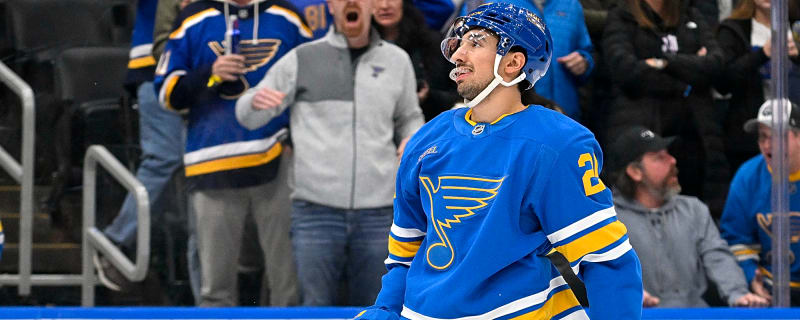 The price for Jordan Kyrou and Robert Thomas would be very high