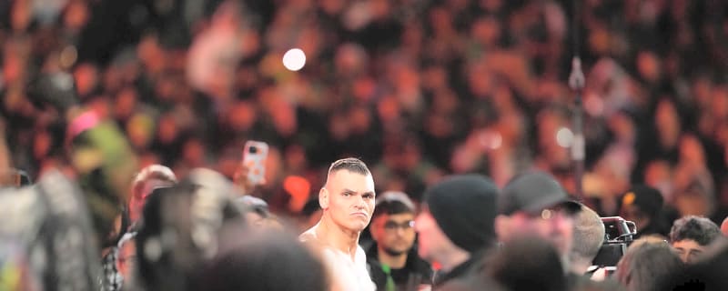 Stories WWE Can Tell With Gunther In 2026