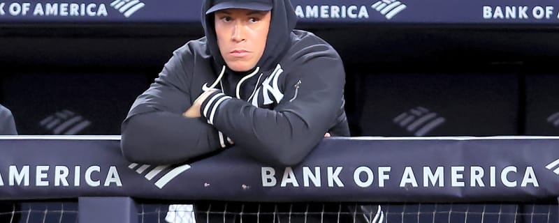 2026 Injury Report: Updates on Cease, Judge, Rafaela