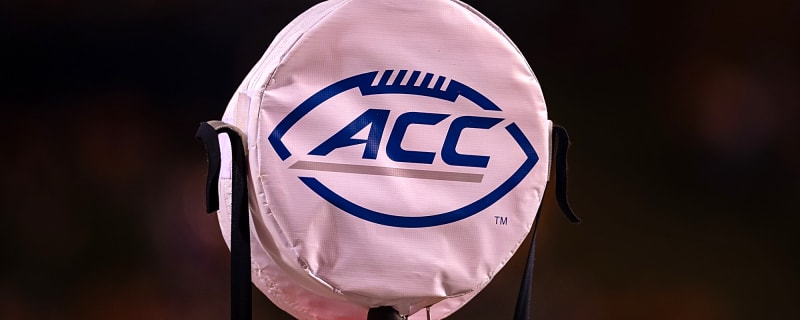 ACC win-totals: Ranking odds released for 2025 college football season