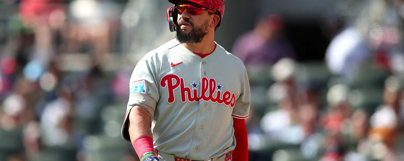 Kyle Schwarber makes feelings clear on Don Mattingly after Phillies season ends