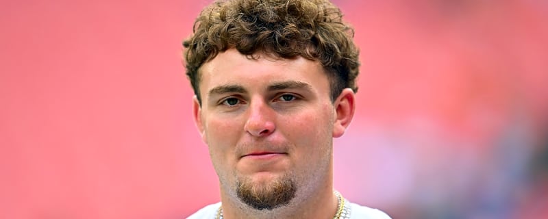 Browns DL Mason Graham Ruled Out With Knee Injury