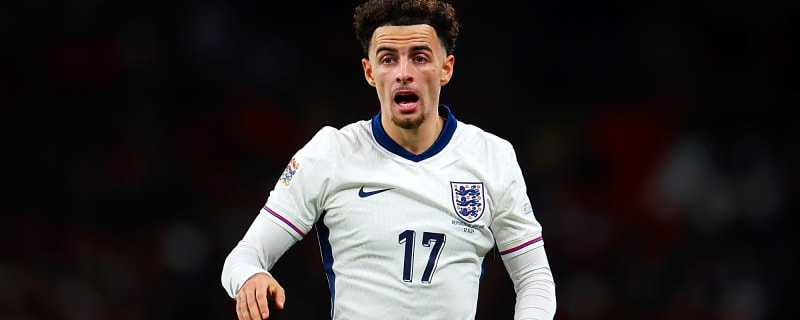 International manager preparing crunch talks to revive Liverpool midfielder’s World Cup hopes – report