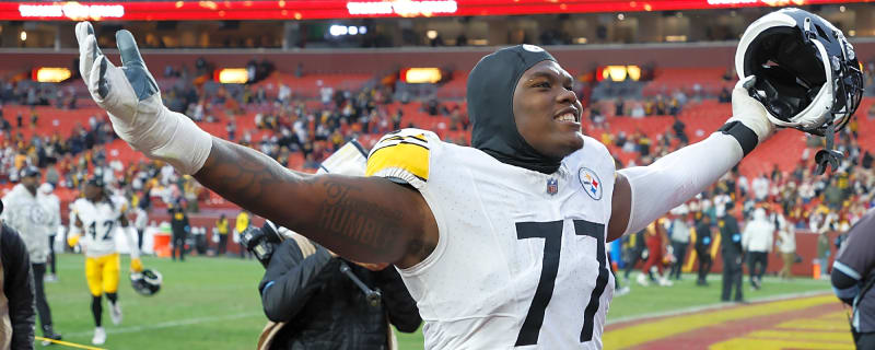 Steelers May Be Forced Into An Extremely Risky Decision In The 2026 Offseason Due To Recent Injury