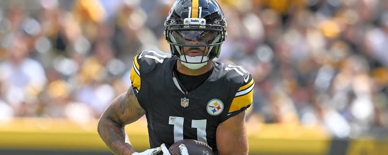 Steelers' Michael Pittman Jr Gets Seriously Questioned As Lingering Injury Issue Continues