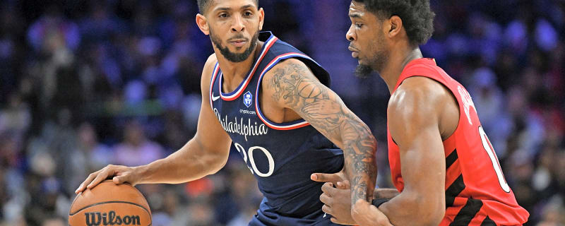 Cameron Payne Out At Least Two Weeks With Hamstring Strain