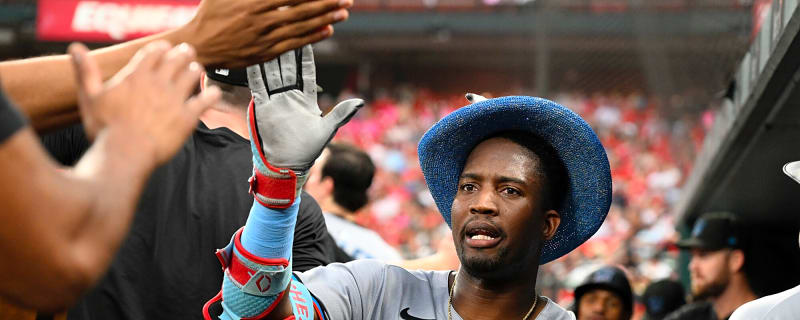 Astros pull off another major swap ahead of trade deadline