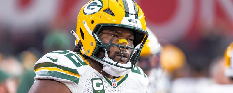 To Keep or Not to Keep Rashan Gary in Green Bay?