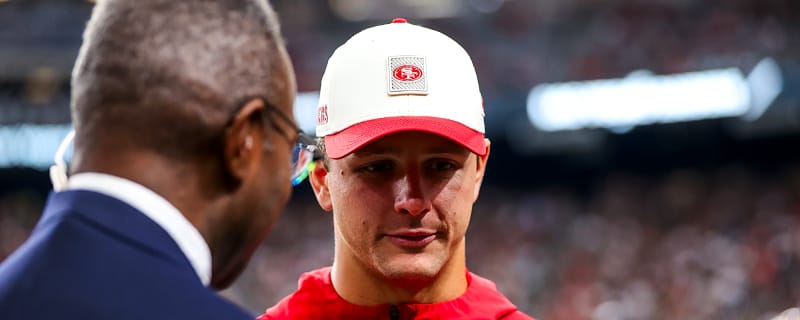 Predicting 49ers’ 2026 Award Winners: MVP, OPOY, ROY & More