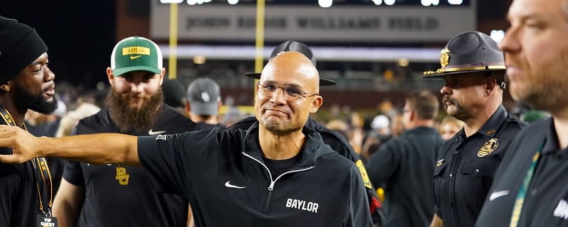 Three Baylor Football Offensive Players to Watch for 2025 Season