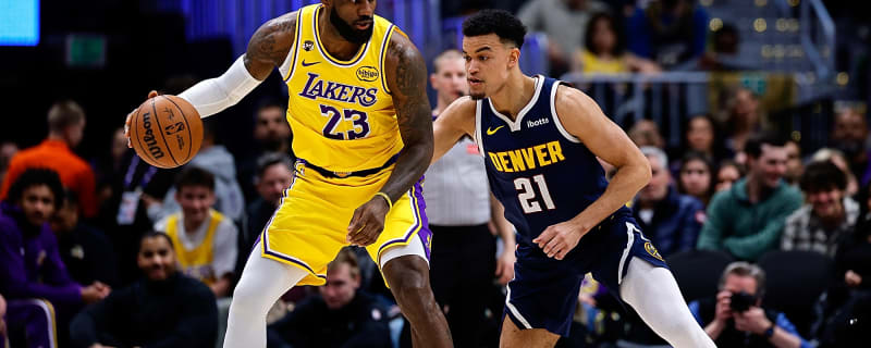 Could LeBron James take an unexpected path with his NBA future?