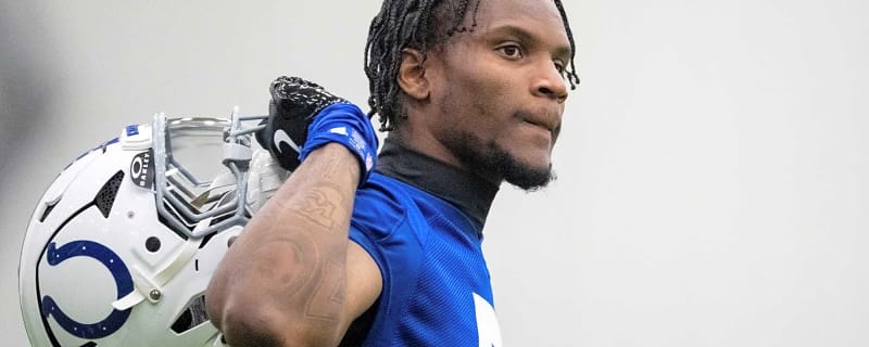 Charvarius Ward shares concerning update after his Colts debut