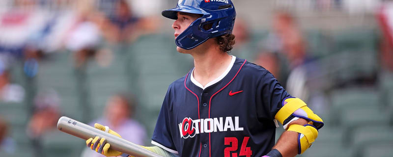 Twins’ 2026 Spring Training NRI List Includes Jenkins, Culpepper