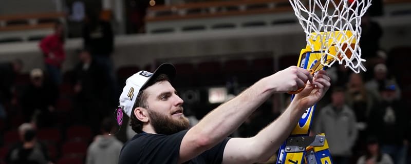 Purdue player has no idea where their NCAA Tournament opponent is from