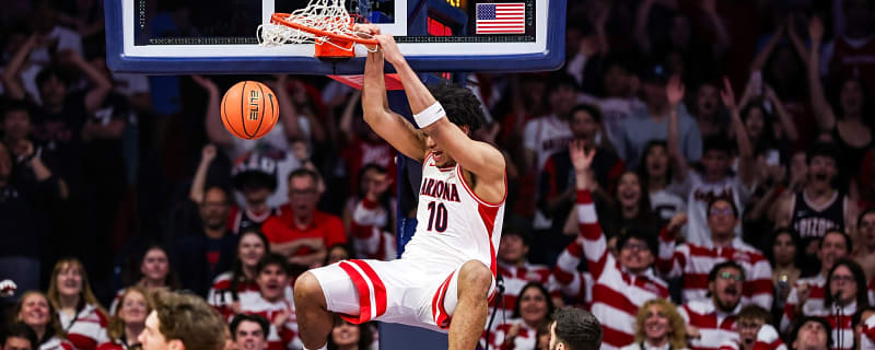 Dane Miller’s Week 14 Best-in-West Hoops Power Rankings: How region's best teams stack up across Big 12, Big Ten, ACC, MW, Pac-12 and WCC