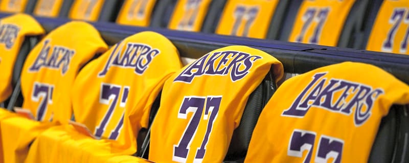 NBA expands gambling probe, requests Lakers’ phones