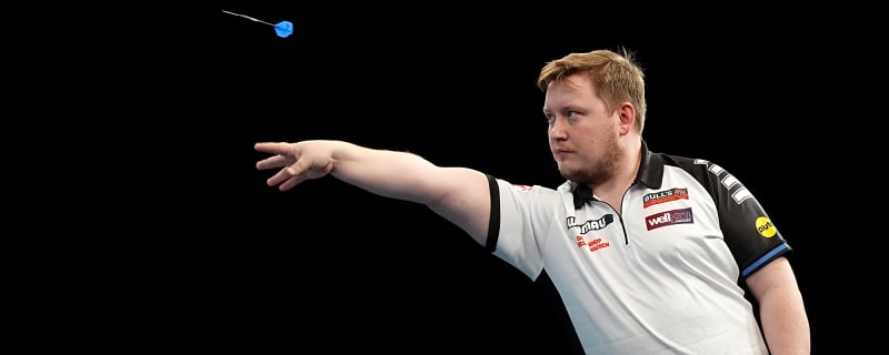 Martin Schindler joins elite company with seven ton plus averages on European Tour over past year