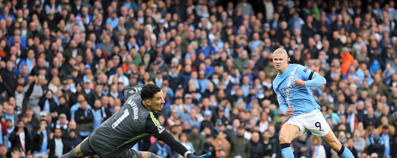 Insider backs Erling Haaland to complete shock Man City exit in 2026