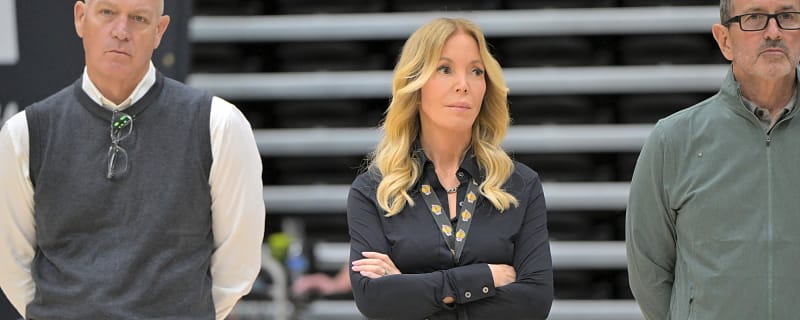 ESPN Insider Says Mark Walter Heralds Lakers’ ‘Modern Era’ After $10 Billion Deal With Jeanie Buss