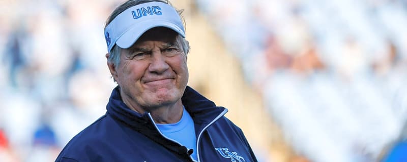 Bill Belichick still commands NFL respect, but control issues could keep him off the sidelines