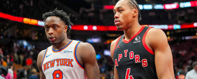 Raptors have assets to land star, but patience may be the play