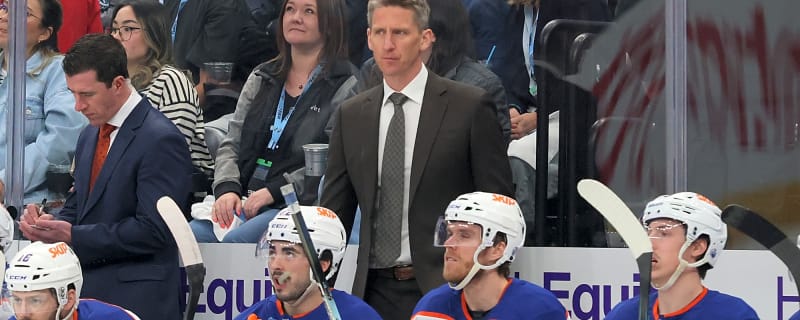 Paul Coffey comments on Kris Knoblauch relationship rumors