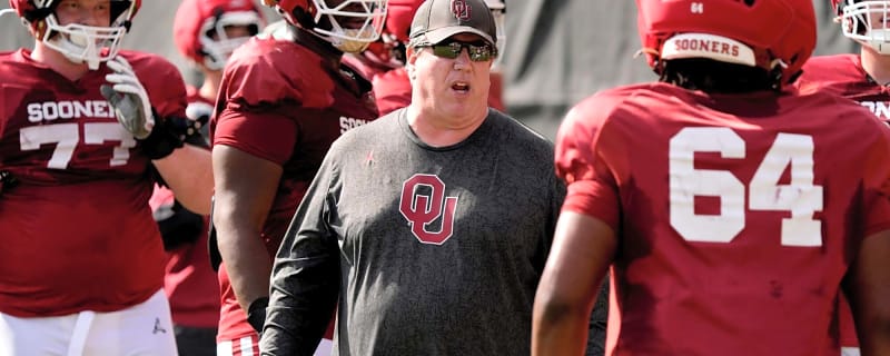 Oklahoma Sooners lock in a game-day visit with an elite 2028 interior offensive lineman who could be the next big thing