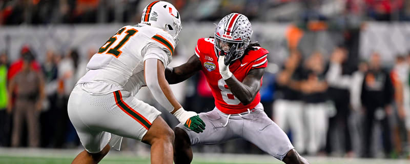 The case for the Jets’ most overlooked draft option at No. 2