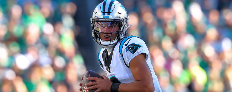 4 Things to Know About the Panthers Ahead of Week 8 Matchup vs. Packers