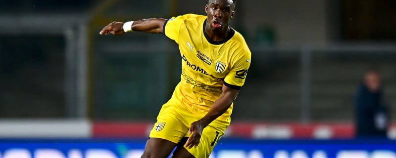 Tottenham ‘watching’ 23-year-old powerhouse with ‘absolute calibre and quality’