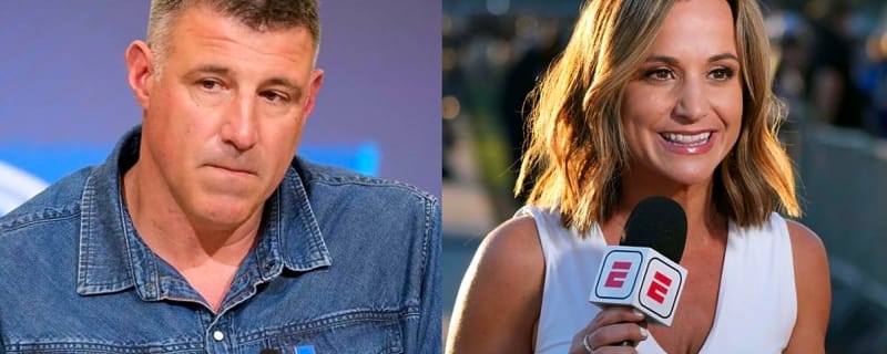 Mike Vrabel, Dianna Russini’s affair is now a football scandal with the Tennessee boat rental, Julio Jones trade timeline