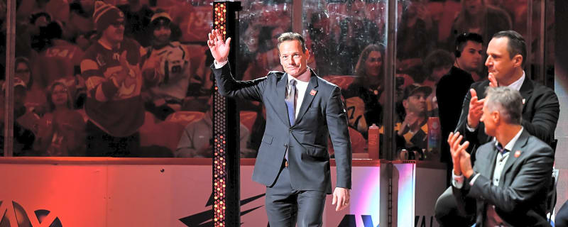 Top 100 Oilers: No. 53 – Martin Gelinas