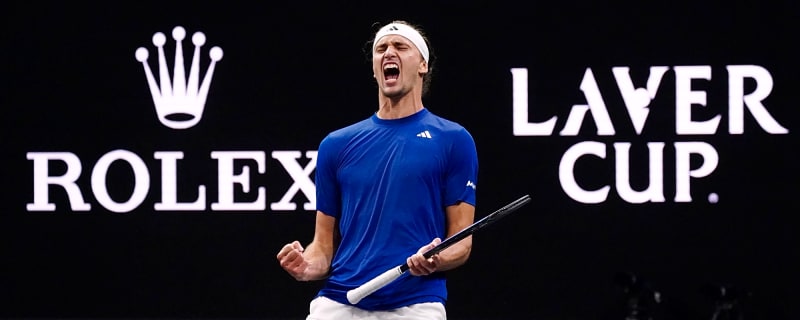 'It's a place where I can play well': Alexander Zverev seeks Shanghai spark despite battling with injuries and fatigue