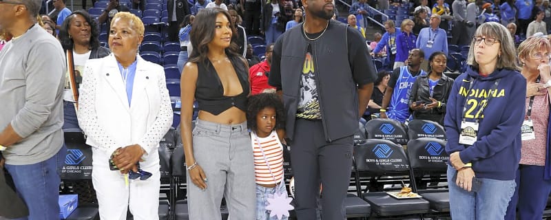 'Rumi Has Kaav Inspired': Gabrielle Union Gushes Over Daughter Kaavia James Getting Inspired By Beyonce’s Daughter Rumi