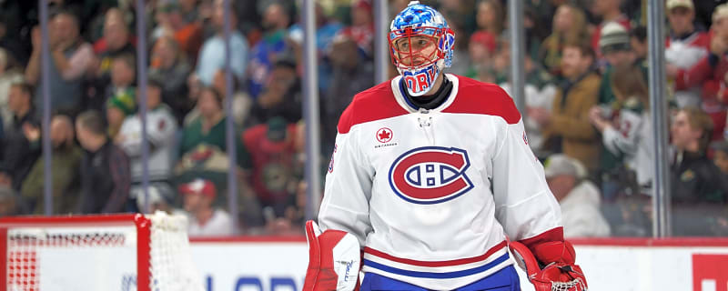 Habs Looking To Get Back To Winning Ways VS. Capitals