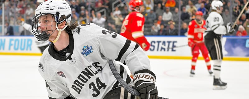 Oilers Quick Hits: Michaels, Stastney & Moves That Could Matter