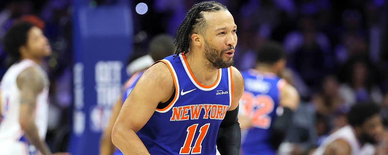 Knicks lock in defensively, move within one win of East finals
