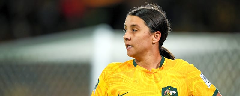 Sam Kerr’s ‘full circle’ return to Gotham speaks to team, league growth