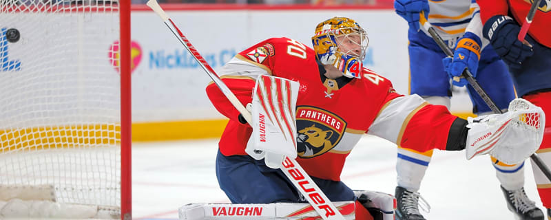 Top 4: Sabres win controversial game against Panthers