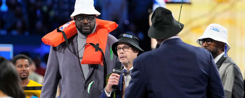 Ernie Johnson Recalls His Mother Calling Him Shocked Over Charles Barkley’s Wild Takes On National Television