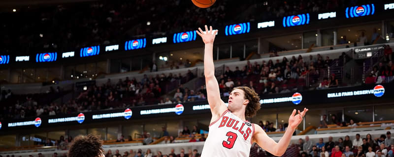 Why the Chicago Bulls Will and Won’t Make the Playoffs in 2026