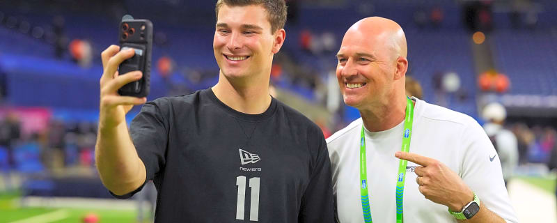 Seahawks Free Agency Grades 2026: Keeping the Core After Super Bowl Glory